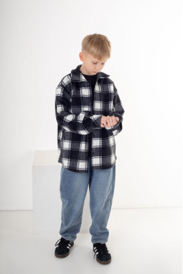 Сорочка для хлопців